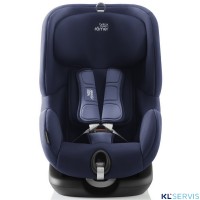 Детское автокресло Britax Roemer Trifix ² i-SIZE  (9-18кг)