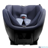 Детское автокресло Britax Roemer Trifix ² i-SIZE  (9-18кг)