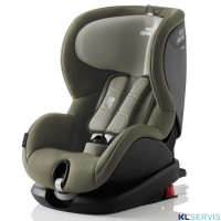 Детское автокресло Britax Roemer Trifix ² i-SIZE  (9-18кг)