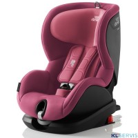 Детское автокресло Britax Roemer Trifix ² i-SIZE  (9-18кг)