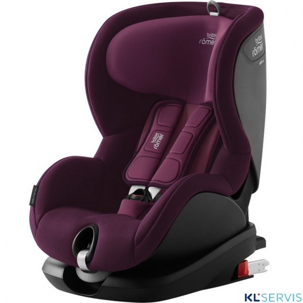 Детское автокресло Britax Roemer Trifix ² i-SIZE  (9-18кг)