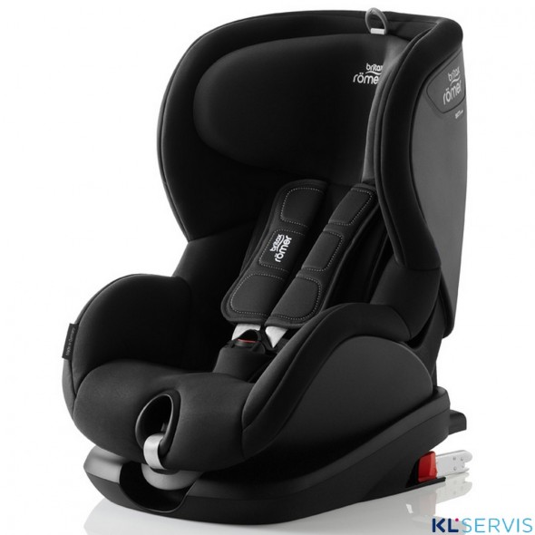 Детское автокресло Britax Roemer Trifix ² i-SIZE  (9-18кг)