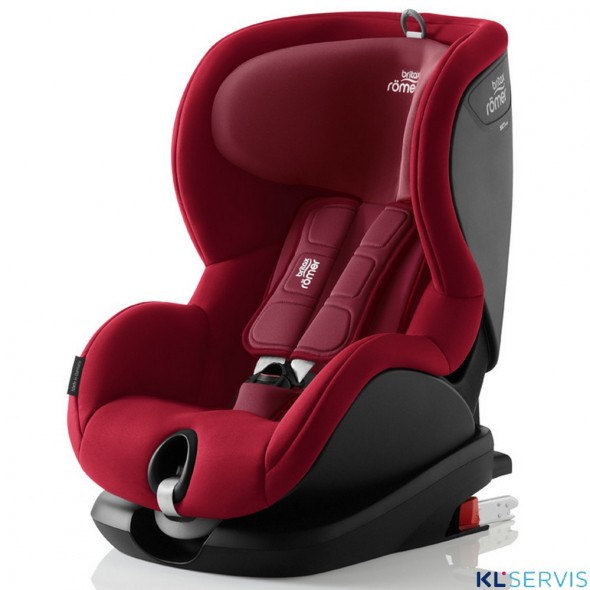 Детское автокресло Britax Roemer Trifix ² i-SIZE  (9-18кг)