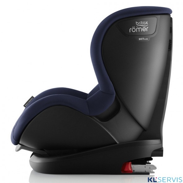 Детское автокресло Britax Roemer Trifix ² i-SIZE  (9-18кг)