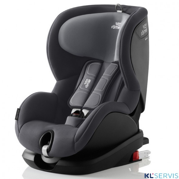 Детское автокресло Britax Roemer Trifix ² i-SIZE  (9-18кг)