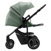 Коляска 2 в 1 Britax Roemer Smile 4