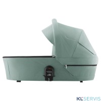 Коляска 3 в 1 Britax Roemer Smile 5Z + Автокресло Britax Roemer Baby-Safe 5Z2