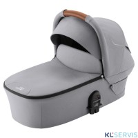 Коляска 3 в 1 Britax Roemer Smile 5Z + Автокресло Britax Roemer Baby-Safe 5Z2