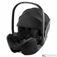 Коляска 3 в 1 Britax Roemer Smile 5Z + Автокресло Britax Roemer Baby-Safe 5Z2