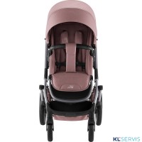 Коляска 2 в 1 Britax Roemer Smile 5Z 