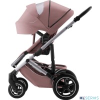 Коляска 2 в 1 Britax Roemer Smile 5Z 