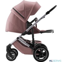 Коляска 2 в 1 Britax Roemer Smile 5Z 
