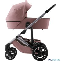 Коляска 2 в 1 Britax Roemer Smile 5Z 