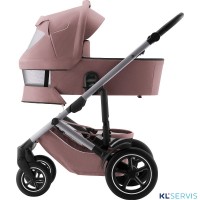 Коляска 2 в 1 Britax Roemer Smile 5Z 