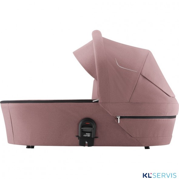 Коляска 2 в 1 Britax Roemer Smile 5Z 