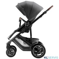 Детская коляска 2в1 Britax Roemer SMILE 5Z, Style