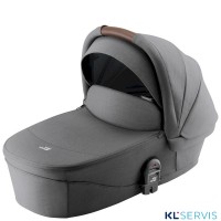 Детская коляска 2в1 Britax Roemer SMILE 5Z, Style
