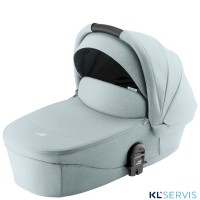 Детская коляска 2в1 Britax Roemer SMILE 5Z, Style