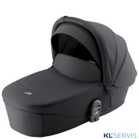 Детская коляска 2в1 Britax Roemer SMILE 5Z, Style