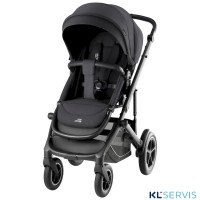 Детская коляска 2в1 Britax Roemer SMILE 5Z, Style