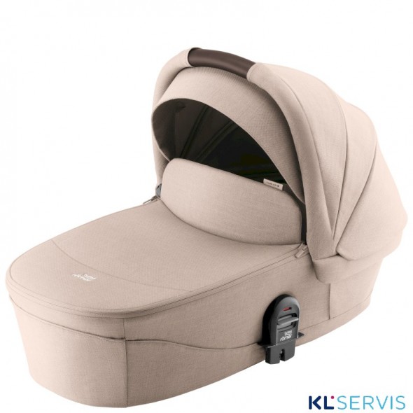 Детская коляска 2в1 Britax Roemer SMILE 5Z, Style