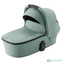 Коляска 2 в 1 Britax Roemer Smile 5Z 