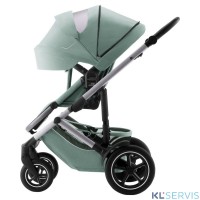 Коляска 2 в 1 Britax Roemer Smile 5Z 