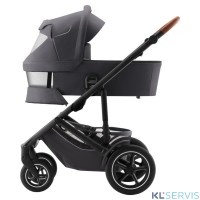 Коляска 2 в 1 Britax Roemer Smile 5Z 