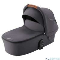 Коляска 2 в 1 Britax Roemer Smile 5Z 