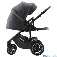 Коляска 2 в 1 Britax Roemer Smile 5Z 