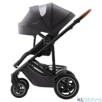 Коляска 2 в 1 Britax Roemer Smile 5Z 