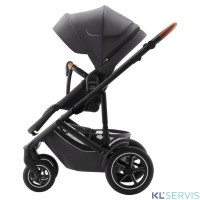 Коляска 2 в 1 Britax Roemer Smile 5Z 