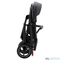 Коляска 2 в 1 Britax Roemer Smile 5Z 