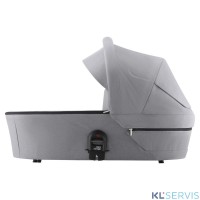 Коляска 2 в 1 Britax Roemer Smile 5Z 