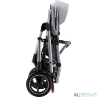 Коляска 2 в 1 Britax Roemer Smile 5Z 