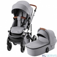 Коляска 2 в 1 Britax Roemer Smile 5Z 