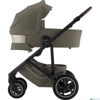 Коляска 2 в 1 Britax Roemer Smile 5Z 