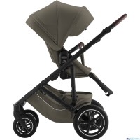 Коляска 2 в 1 Britax Roemer Smile 5Z 