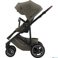 Коляска 2 в 1 Britax Roemer Smile 5Z 