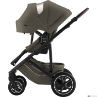 Коляска 2 в 1 Britax Roemer Smile 5Z 