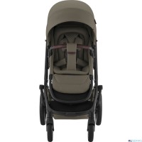 Коляска 2 в 1 Britax Roemer Smile 5Z 