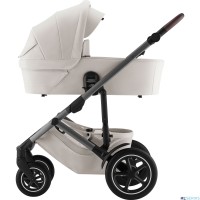 Детская коляска 2в1 Britax Roemer SMILE 5Z, LUX Collection