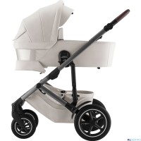 Коляска 2 в 1 Britax Roemer Smile 5Z 