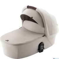 Детская коляска 2в1 Britax Roemer SMILE 5Z, LUX Collection