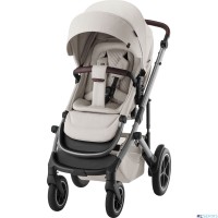 Детская коляска 2в1 Britax Roemer SMILE 5Z, LUX Collection