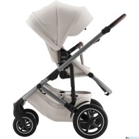 Коляска 2 в 1 Britax Roemer Smile 5Z 