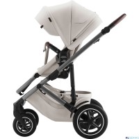 Коляска 2 в 1 Britax Roemer Smile 5Z 