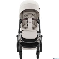 Коляска 2 в 1 Britax Roemer Smile 5Z 