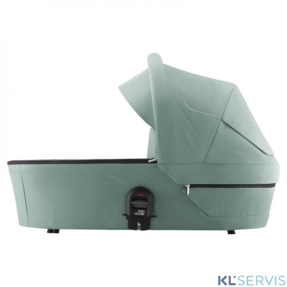 Коляска 2 в 1 Britax Roemer Smile 5Z 