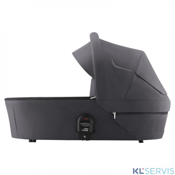 Коляска 2 в 1 Britax Roemer Smile 5Z 